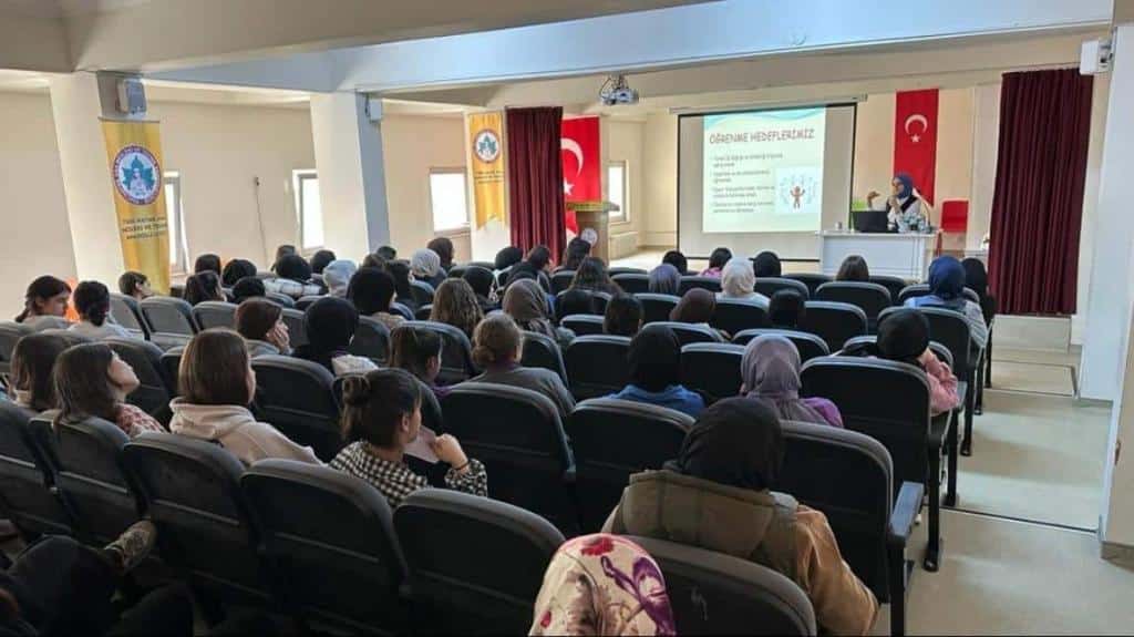 İş Sağlığı ve Güvenliği Eğitimleri